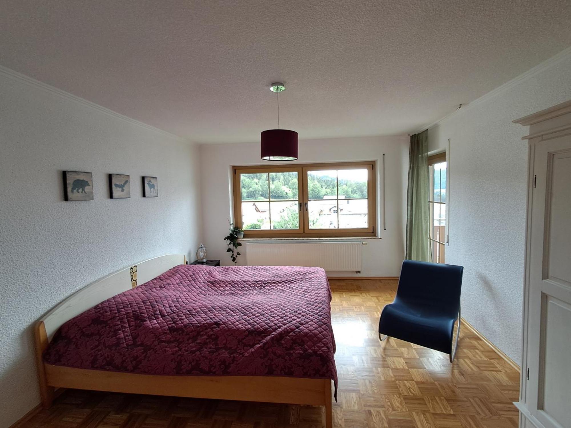 Ferienwohnung Werner Hauzenberg Exterior photo